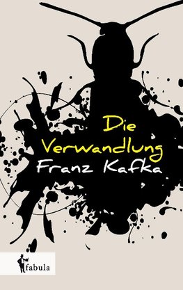 Die Verwandlung