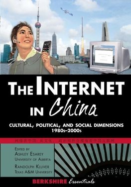 The Internet in China