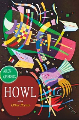 Howl, and Other Poems