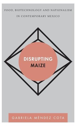 Disrupting Maize