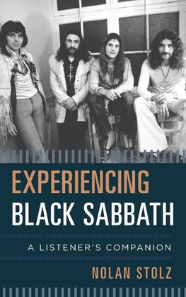 Experiencing Black Sabbath