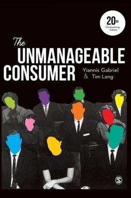 The Unmanageable Consumer