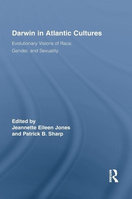 Darwin in Atlantic Cultures