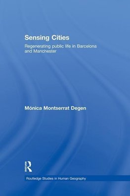 Degen, M: Sensing Cities