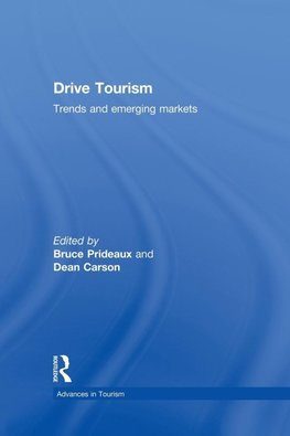 Drive Tourism