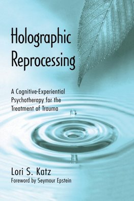 Holographic Reprocessing