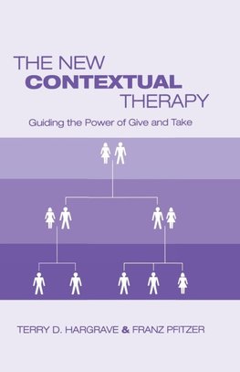 Hargrave, T: New Contextual Therapy