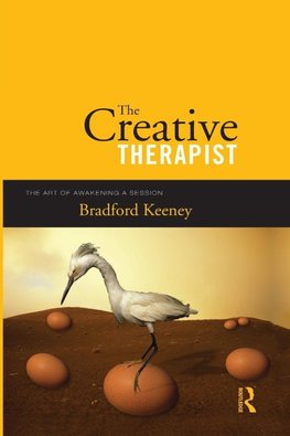 Keeney, B: Creative Therapist