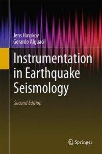 Instrumentation in Earthquake Seismology