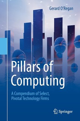 Pillars of Computing