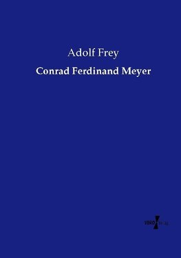 Conrad Ferdinand Meyer