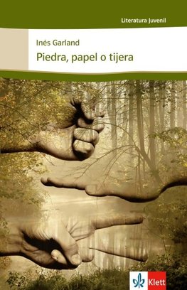 Piedra, papel o tijera