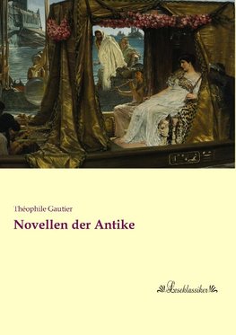 Novellen der Antike