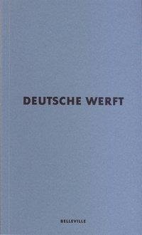 Deutsche Werft