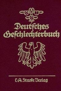 Deutsches Geschlechterbuch. Bd. 170/9. Schwäbisches Geschlechterbuch