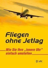 Fliegen ohne Jetlag - Display