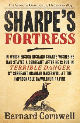 SHARPES FORTRESS