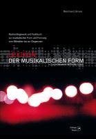 Lexikon der musikalischen Form