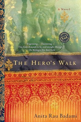 The Hero's Walk