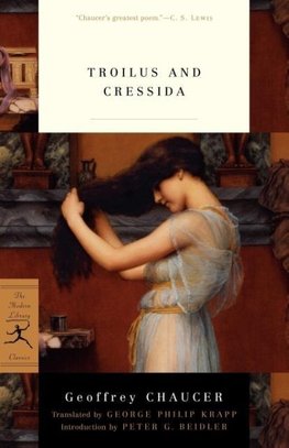 Troilus and Cressida