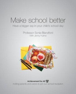 Make School Better