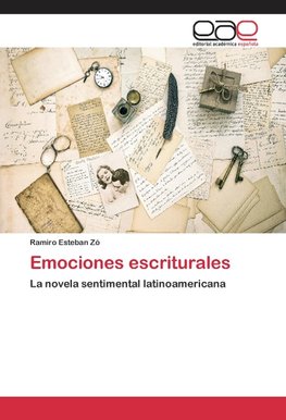 Emociones escriturales