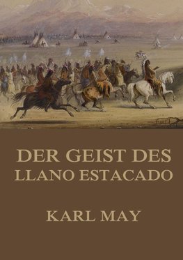 Der Geist des Llano Estacado