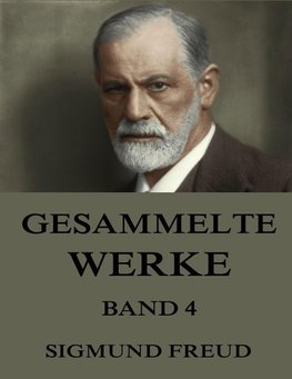 Gesammelte Werke, Band 4