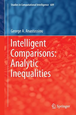 Intelligent Comparisons: Analytic Inequalities