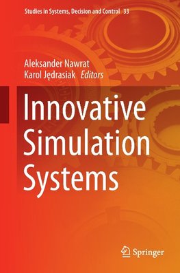 Innovative Simulation Systems