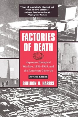 Harris, S: Factories of Death