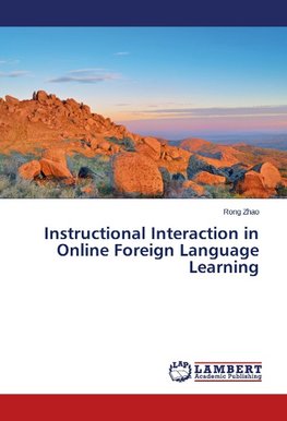 Instructional Interaction in Online Foreign Language Learning