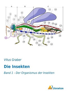 Die Insekten