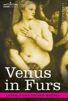 Venus in Furs