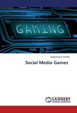 Social Media Games