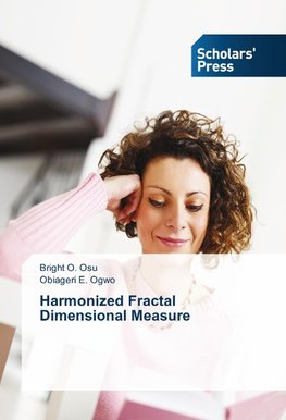 Harmonized Fractal Dimensional Measure