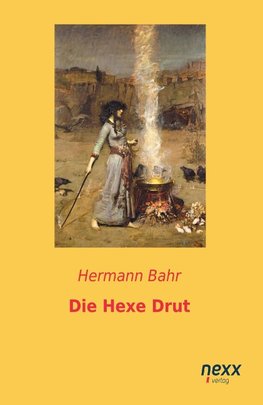 Die Hexe Drut