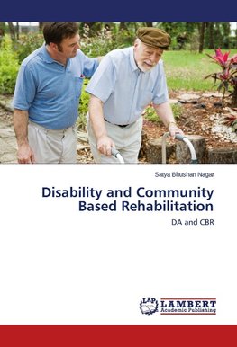 Disability and Community Based Rehabilitation