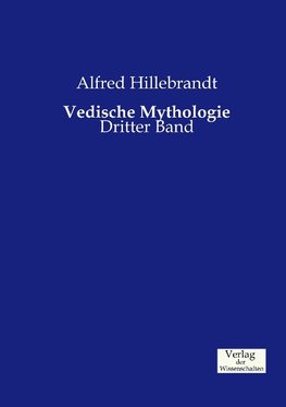 Vedische Mythologie