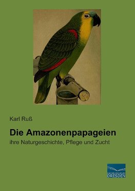 Die Amazonenpapageien