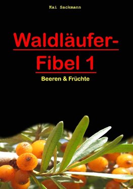 Waldläufer-Fibel 1