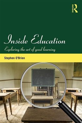 O'Brien, S: Inside Education