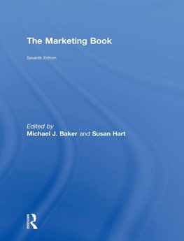 The Marketing Book