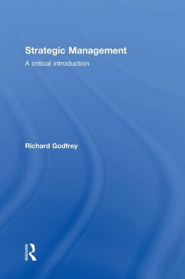 Strategic Management