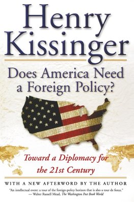 Does America Need a Foreign Policy?