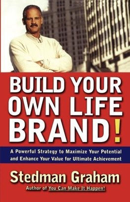 Build Your Own Life Brand!