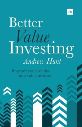 Better Value Investing