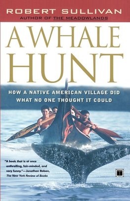 A Whale Hunt