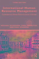 International Human Resource Management