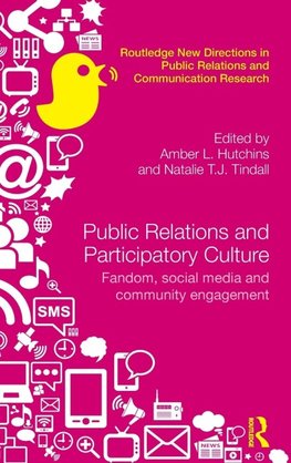 Public Relations and Participatory Culture